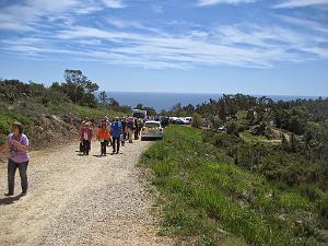 2014 05 01 NOTRE DAME D AFRIQUE MEMORIAL A THEOULE SUR MER (63) par Chantal Derouet